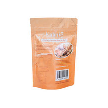 Cargar imagen en el visor de la galería, Tortugas cubiertas de chocolate oscuro sin azúcar 150g - Kalmié