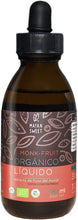 Cargar imagen en el visor de la galería, Fruta del monje orgánica líquida 120ml - Mayan Sweet