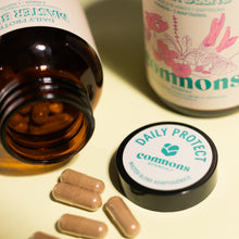 Cargar imagen en el visor de la galería, Master Blend 160 caps - Commons Adaptogenos