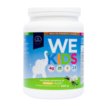 Cargar imagen en el visor de la galería, WEKids Vainilla 300g - White Elephant Superfoods