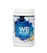 Cargar imagen en el visor de la galería, WE Protein Vainilla 1kg - WE Superfoods