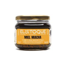 Cargar imagen en el visor de la galería, Miel Macha Gourmet