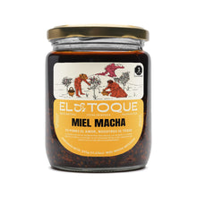 Cargar imagen en el visor de la galería, Miel Macha Gourmet