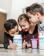 Cargar imagen en el visor de la galería, WEKids Vainilla 300g - White Elephant Superfoods