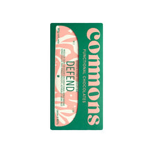 Cargar imagen en el visor de la galería, Chocolate Defend con adaptógenos 80g - Commons Adaptogenos