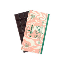 Cargar imagen en el visor de la galería, Chocolate Defend con adaptógenos 80g - Commons Adaptogenos