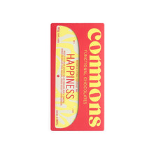 Cargar imagen en el visor de la galería, Chocolate Happiness con adaptógenos 80g - Commons Adaptogenos