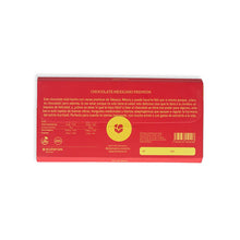 Cargar imagen en el visor de la galería, Chocolate Happiness con adaptógenos 80g - Commons Adaptogenos