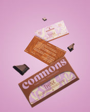Cargar imagen en el visor de la galería, Chocolate Think con adaptógenos 80g - Commons Adaptogenos