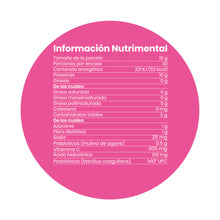 Cargar imagen en el visor de la galería, Ela Collagen natural berries +C 450g - Ela Nutrition