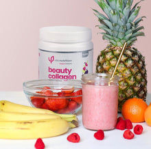 Cargar imagen en el visor de la galería, Ela Collagen natural berries +C 450g - Ela Nutrition