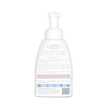 Cargar imagen en el visor de la galería, Shampoo & gel ducha espuma 440ml - OhGanics