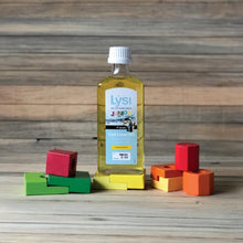 Cargar imagen en el visor de la galería, Aceite hígado bacalao junior 240ml - Lysi