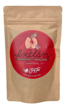 Cargar imagen en el visor de la galería, Tisana frutal Ixtlán - Arándano y manzana 100g - Soy Té