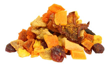 Cargar imagen en el visor de la galería, Tisana frutal La Huerta - Frutos exóticos 100g