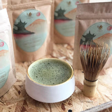 Cargar imagen en el visor de la galería, Té verde matcha 50g - Soy Té