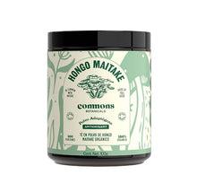 Cargar imagen en el visor de la galería, Hongo Maitake orgánico en polvo 90g - Commons Adaptogenos