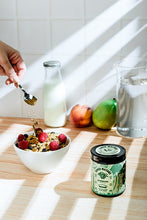 Cargar imagen en el visor de la galería, Hongo Maitake orgánico en polvo 90g - Commons Adaptogenos