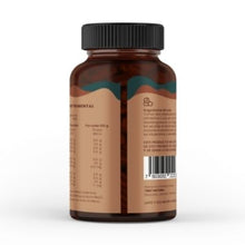 Cargar imagen en el visor de la galería, Peace in five 111 cápsulas 500 mg c/u