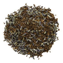 Cargar imagen en el visor de la galería, Tisana rooibos lavanda 50g