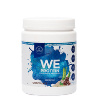 Cargar imagen en el visor de la galería, WE Protein Chocolate - WE Superfoods