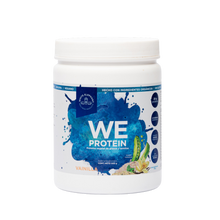 Cargar imagen en el visor de la galería, WE Protein Vainilla 1kg - WE Superfoods