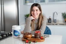 Cargar imagen en el visor de la galería, WE Protein Chocolate - WE Superfoods