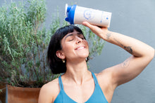 Cargar imagen en el visor de la galería, WE Protein Vainilla 1kg - WE Superfoods