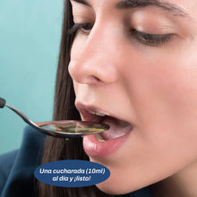 Cargar imagen en el visor de la galería, Aceite de hígado bacalao limón 240ml - Lysi