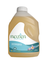 Cargar imagen en el visor de la galería, Detergente sustentable para ropa NEWEN 1L