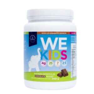 WEKids Chocolate 300g - White Elephant Superfoods