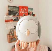 Cargar imagen en el visor de la galería, Difusor Buho - Feather the Owl
