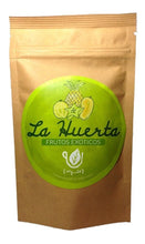 Cargar imagen en el visor de la galería, Tisana frutal La Huerta - Frutos exóticos 100g
